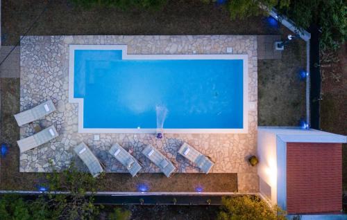 Labin Villa | Villa Paradise