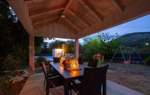 Labin Villa | Villa Paradise