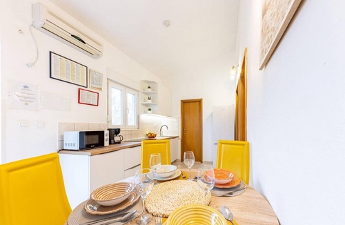 Labin Villa | Villa Paradise in Prgomet