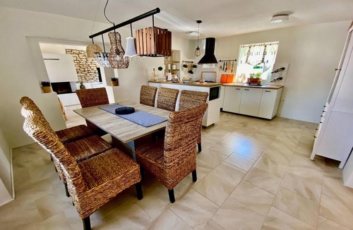 Paradiz House | Villa Paradiz