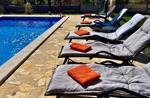 Paradiz House | Villa Paradiz