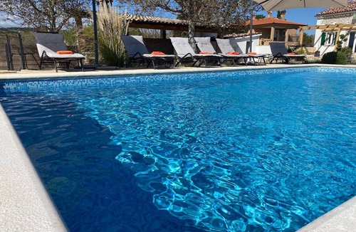 Paradiz House | Villa Paradiz