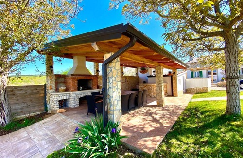 Paradiz House | Villa Paradiz