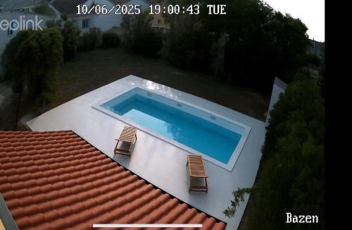 Pag Villa | Villa Paro