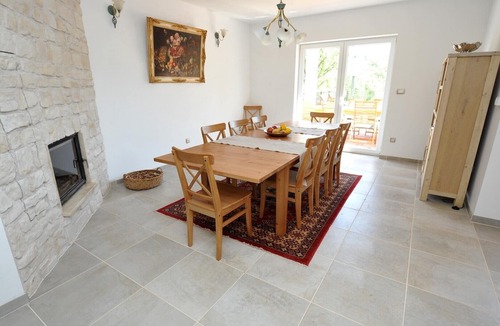 Trilj Villa | Villa Parta near Trilj, private pool
