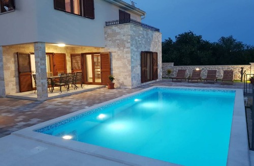 Stankovci House | Villa Paula
