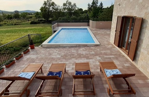Stankovci House | Villa Paula