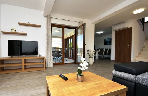 Stankovci House | Villa Paula