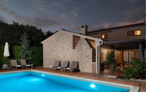 Ugljan House | Villa Paula