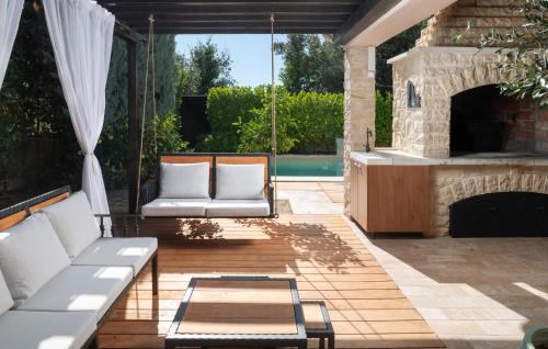 Ugljan House | Villa Paula
