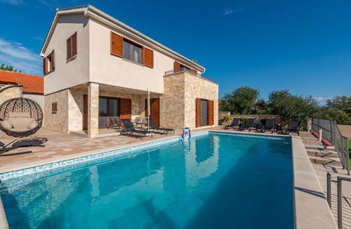 Stankovci Villa | Villa Paula ZadarVillas