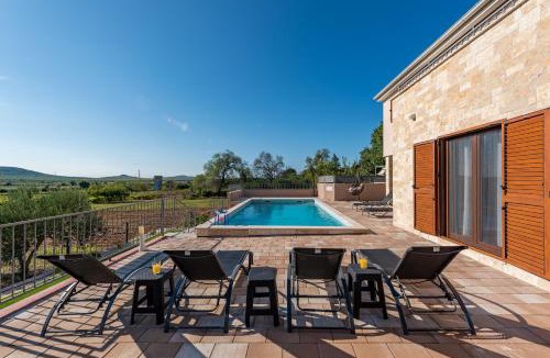 Stankovci Villa | Villa Paula ZadarVillas