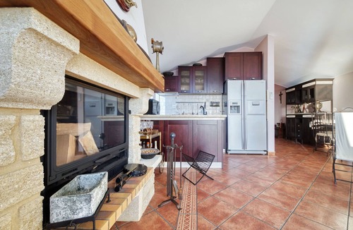Sibuljina Villa | Villa Paulina with Heated Pool