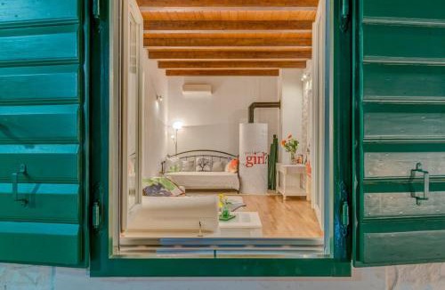 Plano Villa | Villa Pax