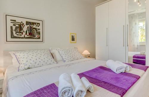 Plano Villa | Villa Pax