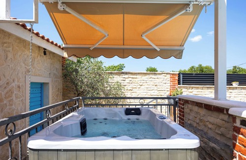 Central Dalmatia House | Villa Peaceful Valley (V9842-K1) - Šestanovac