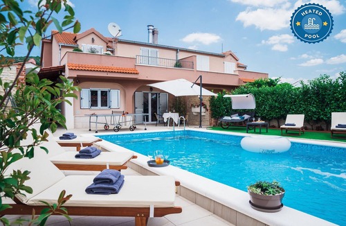 Central Dalmatia House | Villa Peaceful Valley (V9842-K1) - Šestanovac