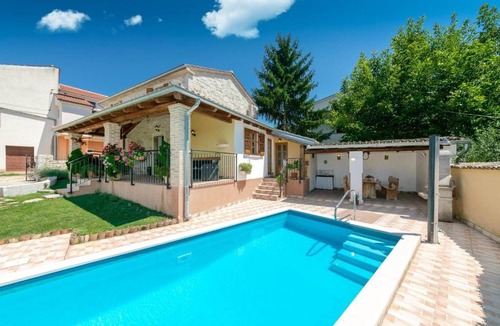 Vrsar House | Villa Pelizzar