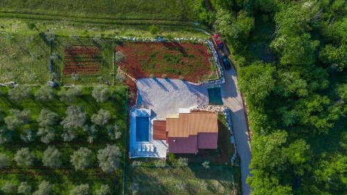 Babici House | Villa Pendolina with Private Pool