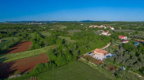 Babici House | Villa Pendolina with Private Pool