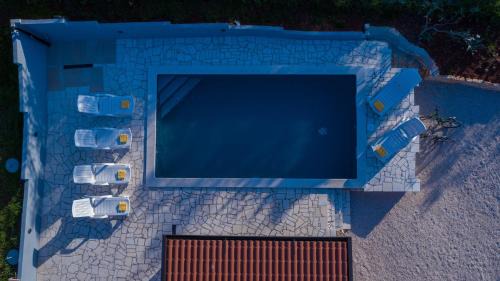 Babici House | Villa Pendolina with Private Pool