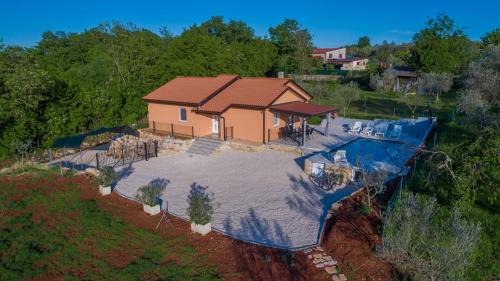 Babici House | Villa Pendolina with Private Pool