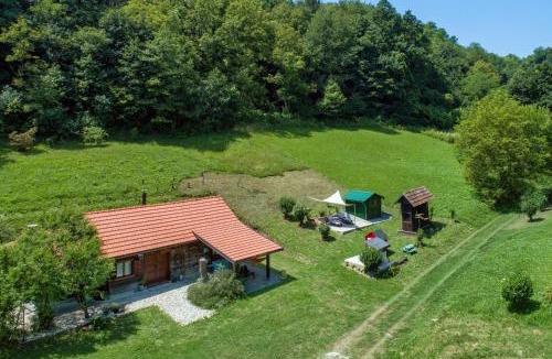 Veliko Trgovisce House | Villa Pepeljuga kuća za odmor