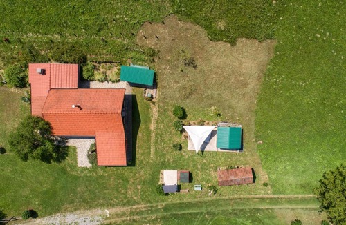 Veliko Trgovisce House | Villa Pepeljuga kuća za odmor