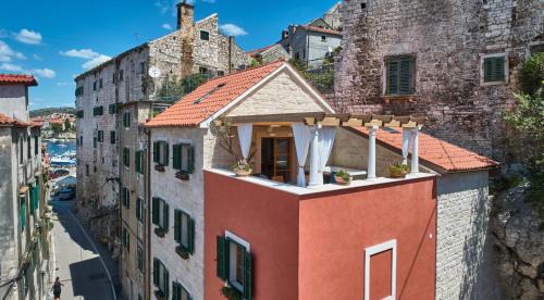 Sibenik Old Town Apartment | Villa Pergola