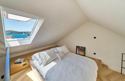 Sibenik Old Town Apartment | Villa Pergola