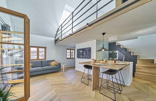 Sibenik Old Town House | Villa Pergola