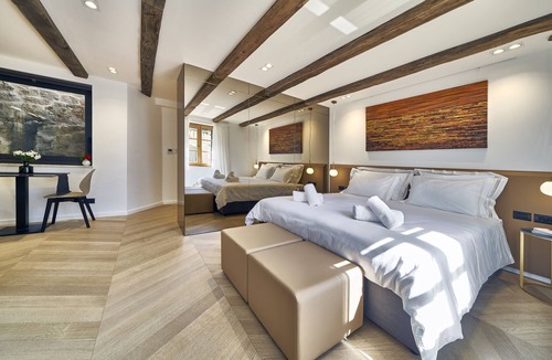 Sibenik Old Town House | Villa Pergola