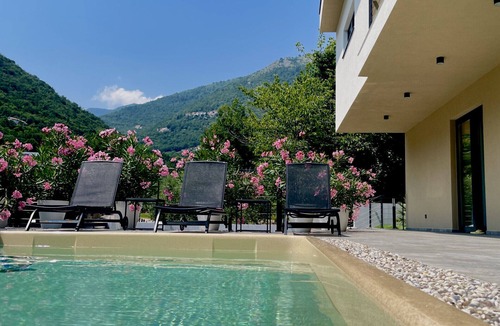 Obrs Villa | Villa Perla di Draga