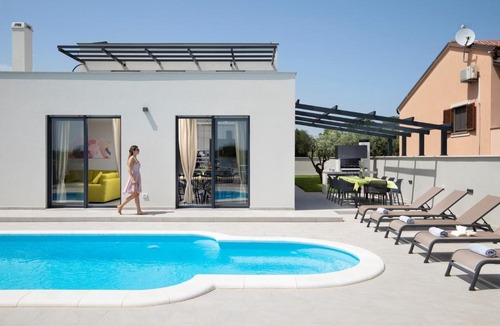 Skatari Villa | Villa Perle - managed by Travel Istria