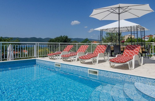 Kuciste House | Villa Perna (21521-K1) - Kuciste