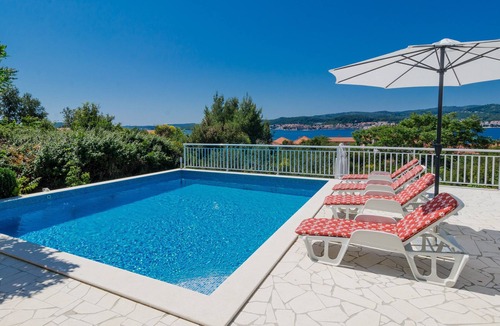 Kuciste House | Villa Perna (21521-K1) - Kuciste