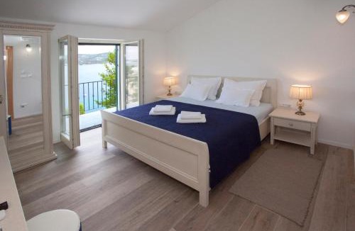 Razanj Villa | Villa Perun