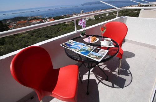 Batinici Apartment | Villa Petra Apartment with private pool
