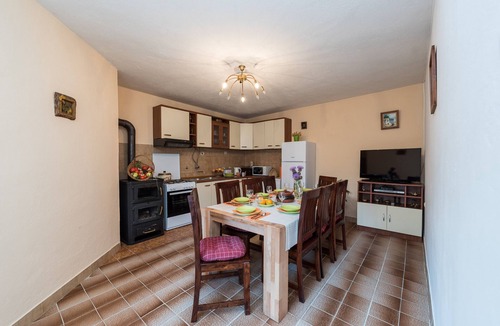 Benkovac Villa | Villa Petrovi Dvori ZadarVillas
