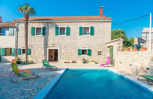 Benkovac Villa | Villa Petrovi Dvori ZadarVillas