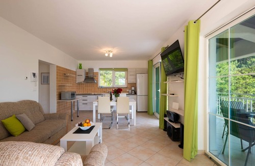 Golovik Villa | Villa Pia (Kvarner - Mošćenička Draga)