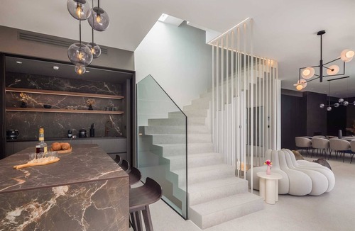 Turanj Villa | Villa Piano Turanj | Adriatic Luxury Villas
