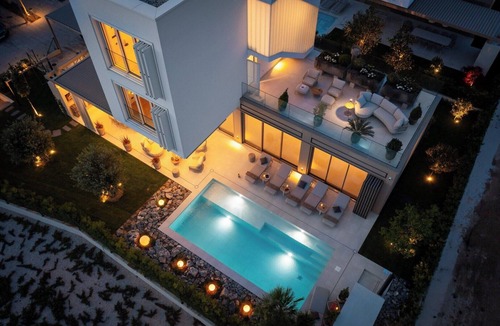 Turanj Villa | Villa Piano Turanj