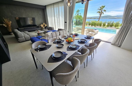 Turanj Villa | Villa Pianoo - Piano