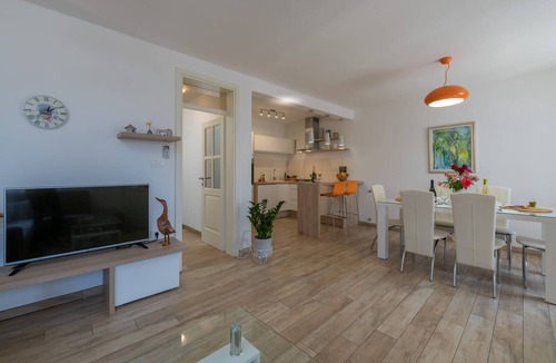 Galizana Villa | Villa Pietra with pool