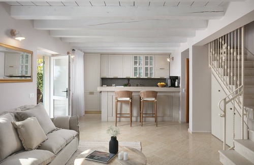 Burici Villa | Villa Pietrissima with Pool