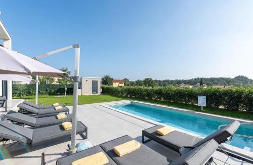 Karigador Villa | Villa Pina* in Karigador/Novigrad