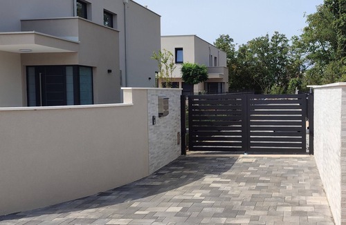 Karigador Villa | VILLA PINA* Welcome to our wonderful 5 star villa