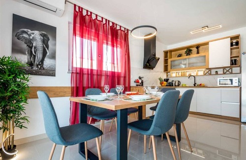 Jadrija Villa | Villa Pinek Šibenik Jadrija