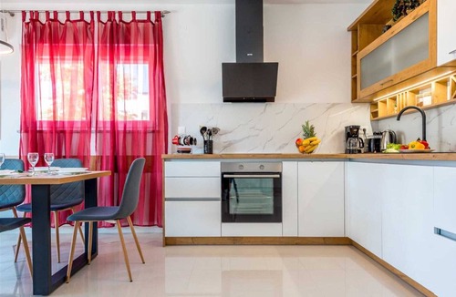 Jadrija Villa | Villa Pinek Šibenik Jadrija